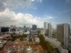 Duo Residences (D7), Apartment #570187471